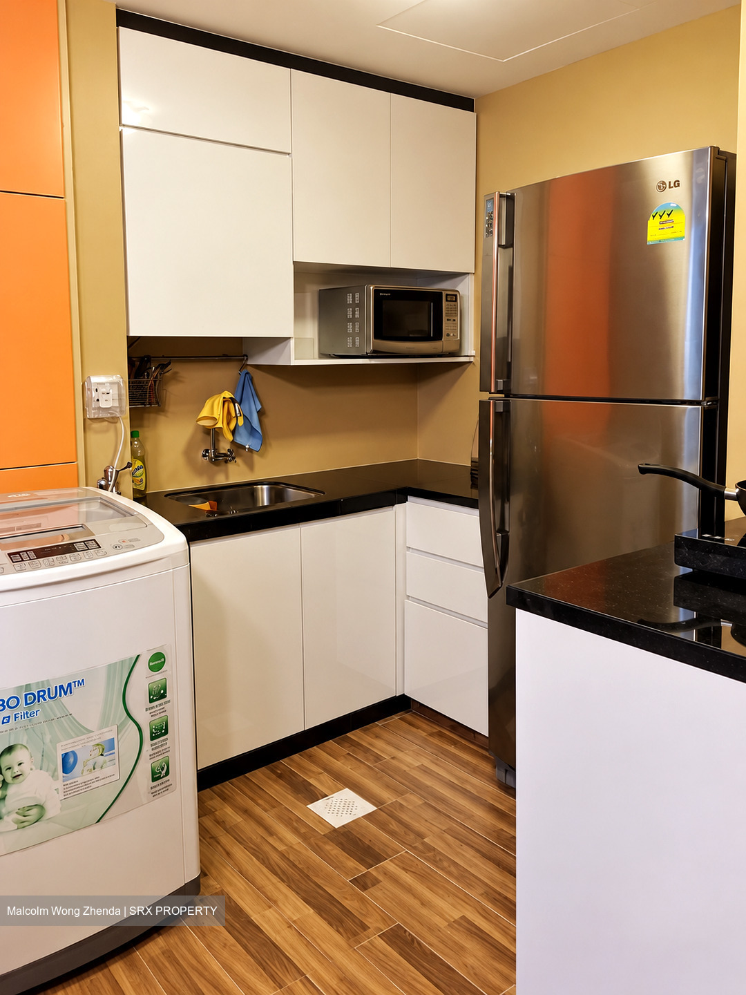 Sims Residences (D14), Apartment #639490531